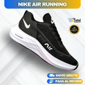 NIKE AIR RUNNING + Envío Gratis y Pago Contraentrega 🚚