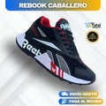 REEBOK ESTILO + Envío Gratis y Pago Contraentrega 🚚