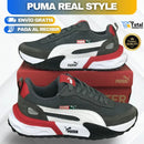 PUMA COLORES REAL STYLE + Envío Gratis y Pago Contraentrega 🚚