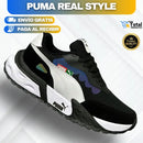 PUMA COLORES REAL STYLE + Envío Gratis y Pago Contraentrega 🚚
