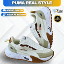 PUMA COLORES REAL STYLE + Envío Gratis y Pago Contraentrega 🚚
