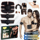 GIMNASIA PASIVA PRO 5 EN 1 + Envío Gratis y Pago Contraentrega 🚚