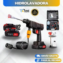HIDROLAVADORA INALAMBRICA FUERZA + 2 BATERIAS DE REGALO + Envío Gratis y Pago Contraentrega 🚚