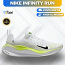 NIKE INFINITY RUN + Envío Gratis y Pago Contraentrega 🚚